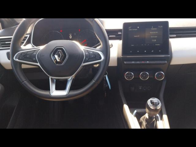 Renault Clio image 4