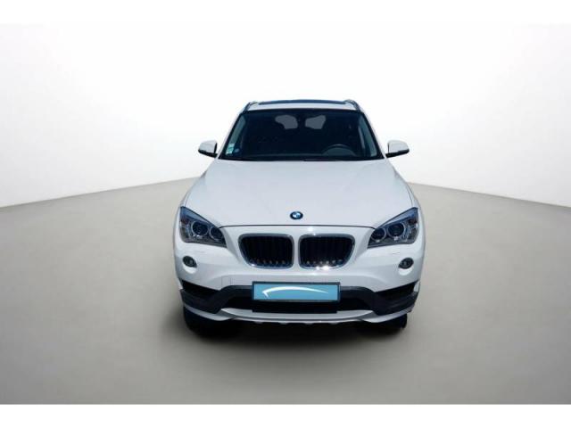 Bmw X1 image 5