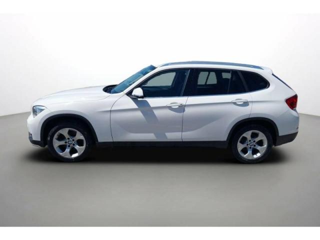 Bmw X1 image 2