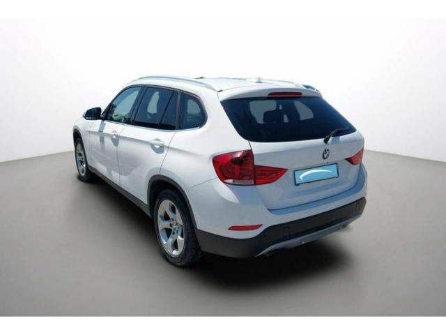 Bmw X1 image 1