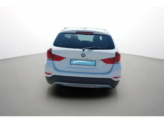 Bmw X1 image 4