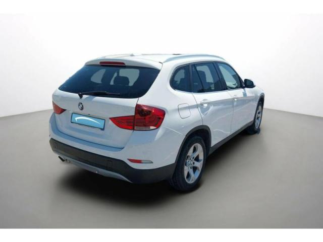 Bmw X1 image 6
