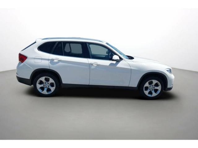 Bmw X1 image 8
