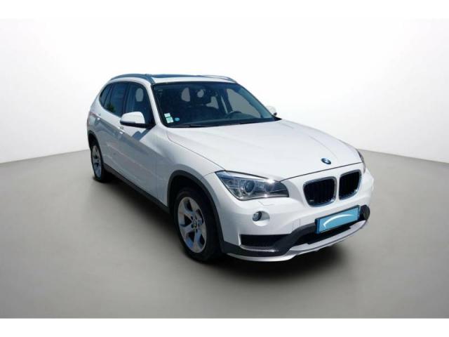 Bmw X1 image 3