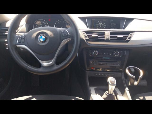 Bmw X1 image 7