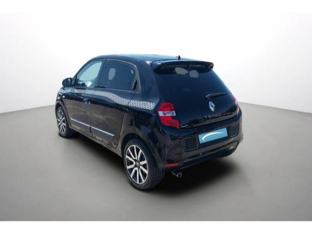 Renault Twingo image 3
