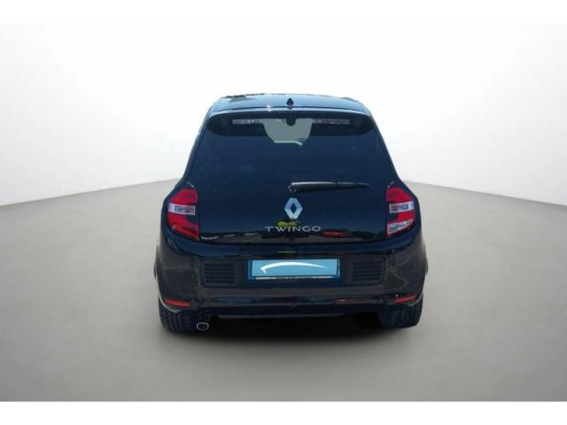 Renault Twingo image 4