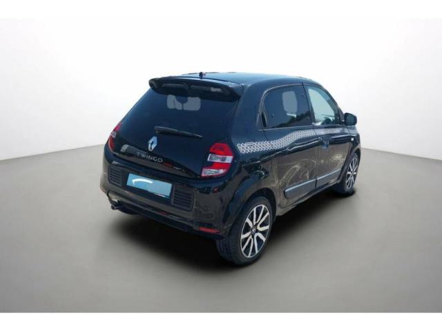 Renault Twingo image 5