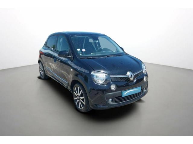 Renault Twingo image 1
