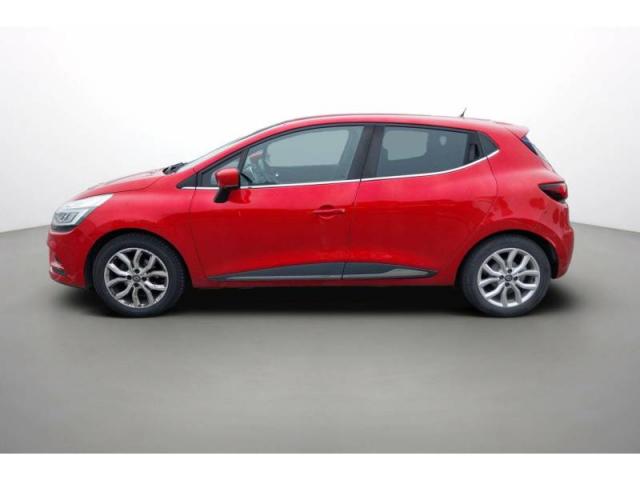Renault Clio image 1