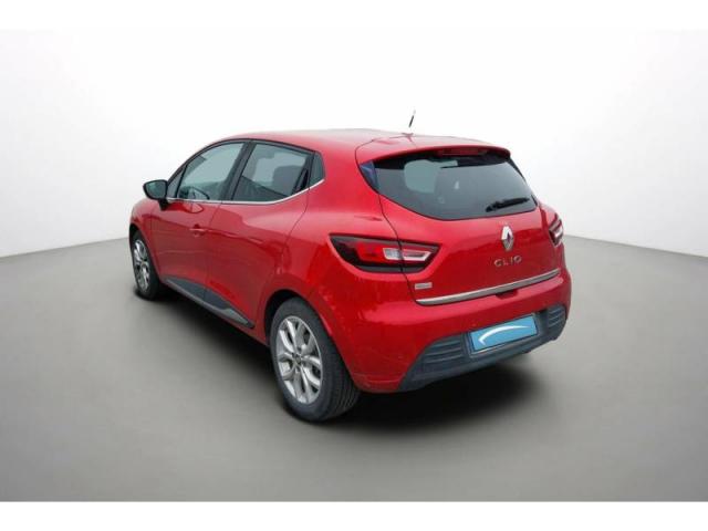 Renault Clio image 3
