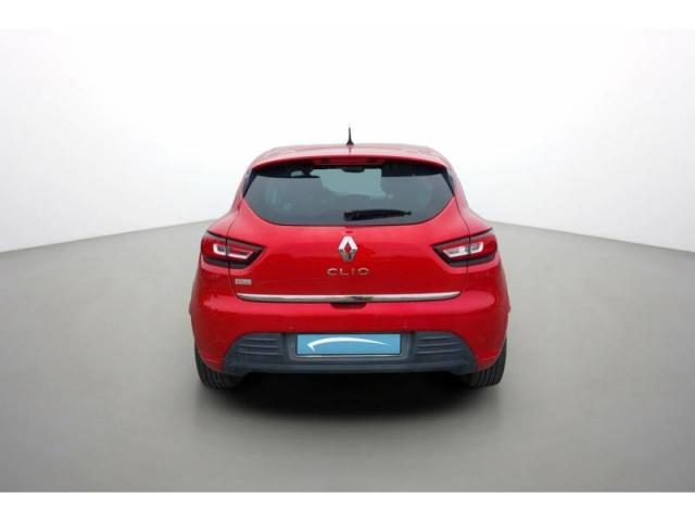 Renault Clio image 4