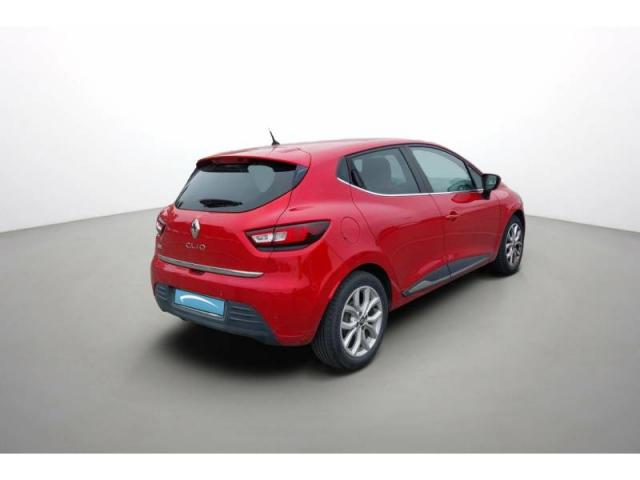 Renault Clio image 6