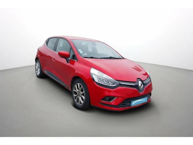 Renault Clio image 2