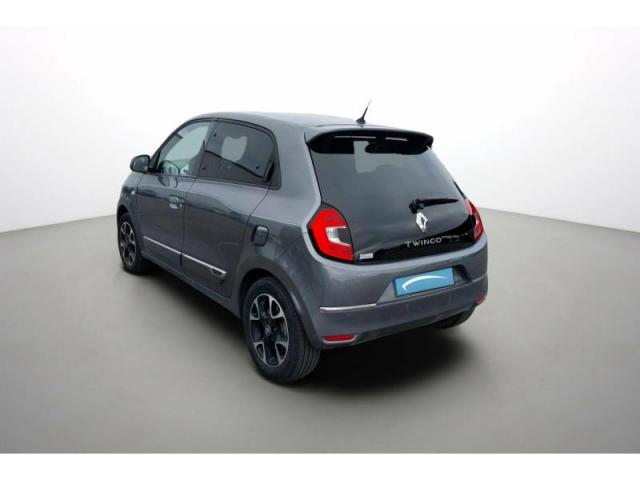 Renault Twingo image 8