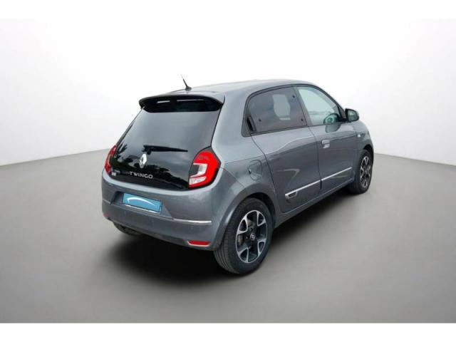 Renault Twingo image 3