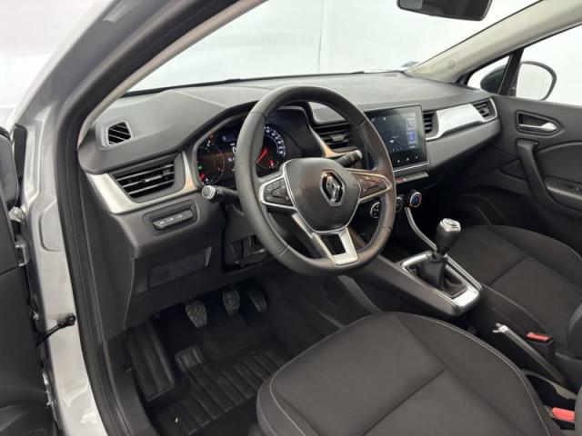 Renault Captur image 1
