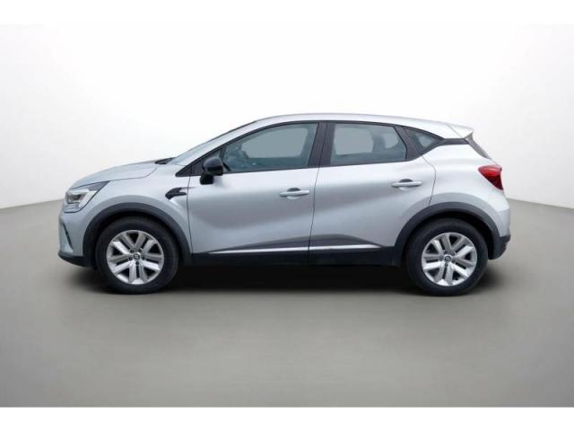 Renault Captur image 3