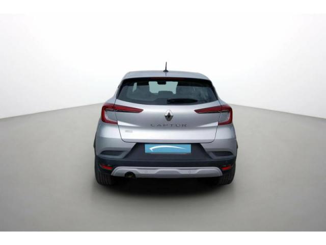 Renault Captur image 8