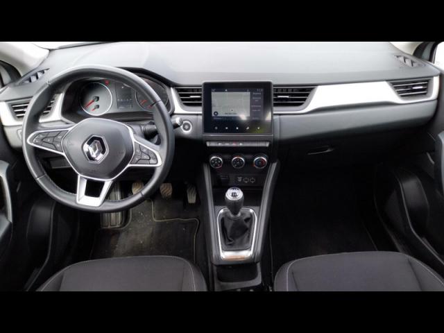Renault Captur image 4