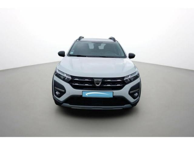 Dacia Sandero image 7