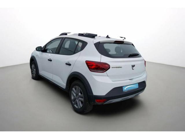 Dacia Sandero image 6