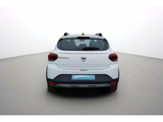 Dacia Sandero image 1