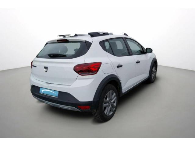 Dacia Sandero image 4