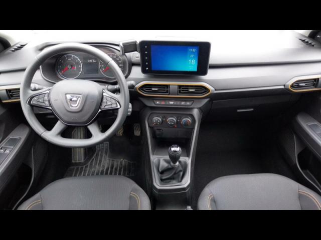 Dacia Sandero image 5