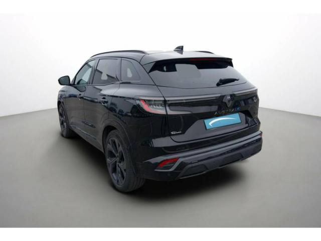 Renault Austral image 1