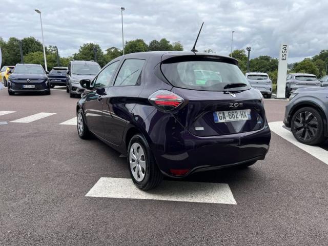 Renault Zoe image 2