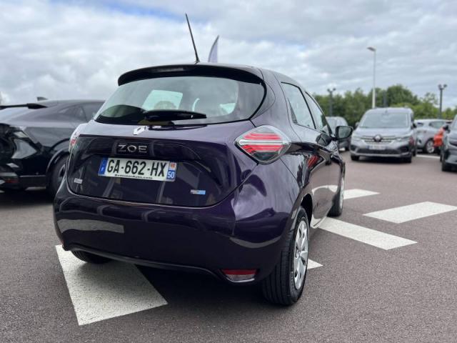 Renault Zoe image 7