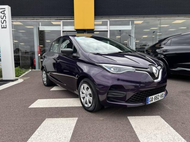 Renault Zoe image 5