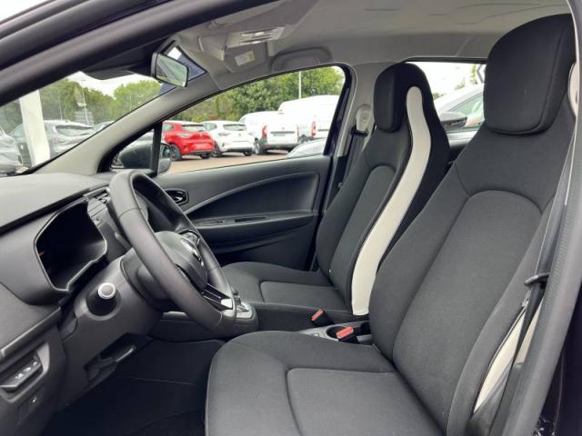 Renault Zoe image 3