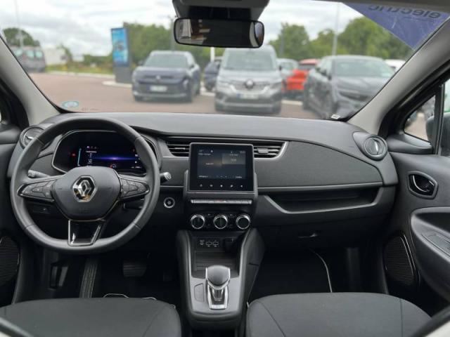 Renault Zoe image 8