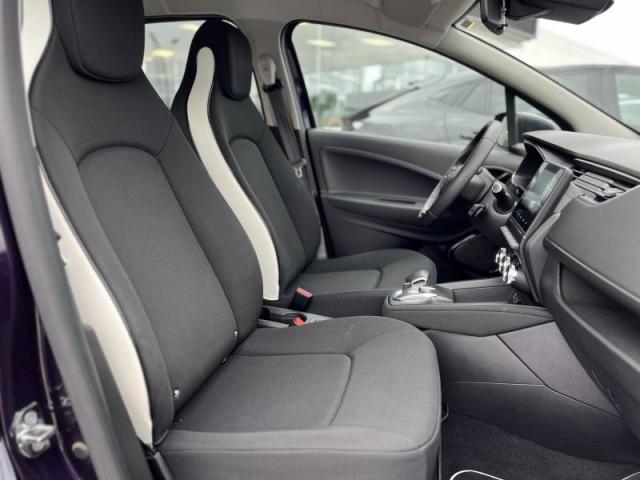 Renault Zoe image 4