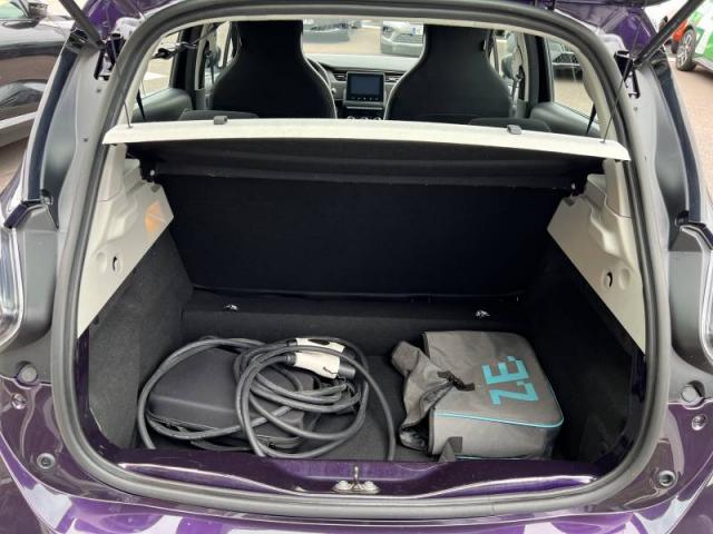 Renault Zoe image 9