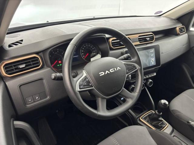 Dacia Duster image 1