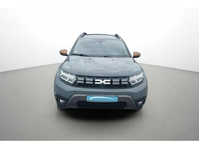 Dacia Duster image 5