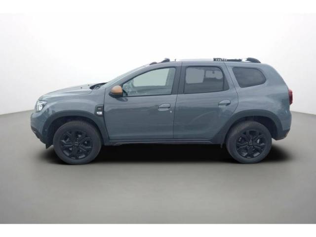 Dacia Duster image 3