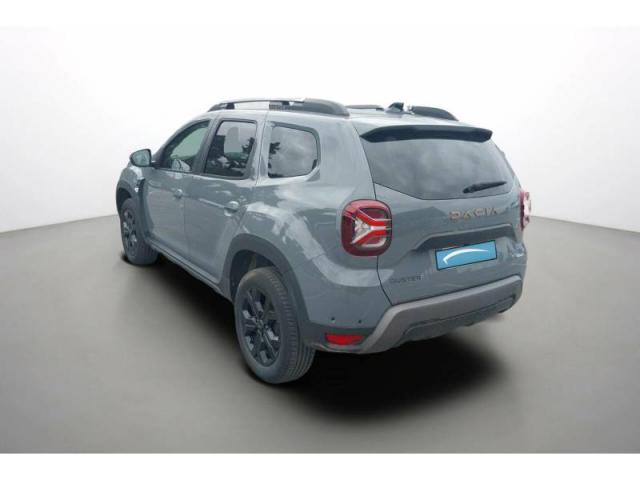 Dacia Duster image 4