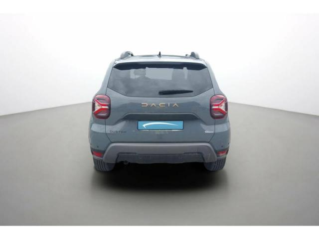 Dacia Duster image 6