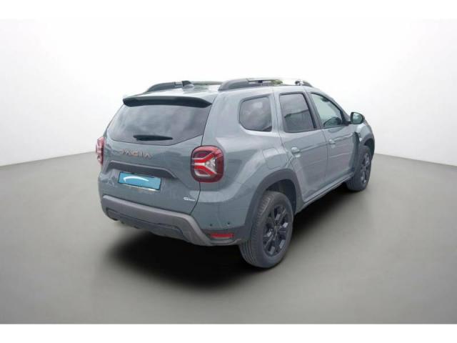 Dacia Duster image 9