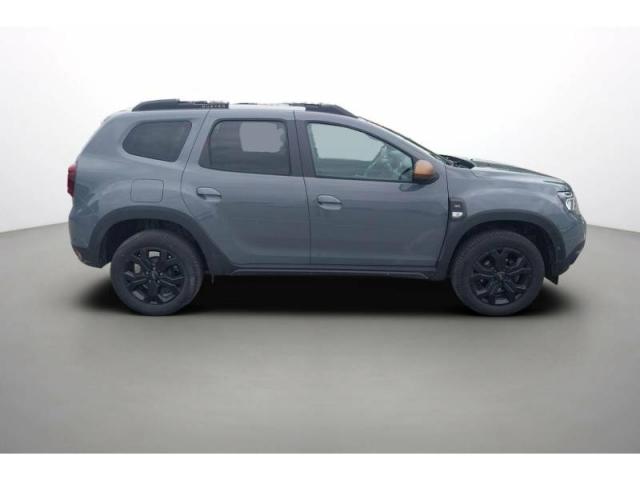 Dacia Duster image 7
