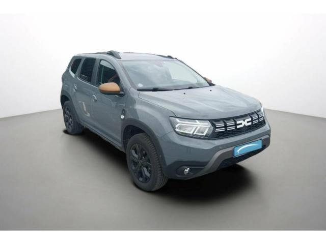 Dacia Duster image 8