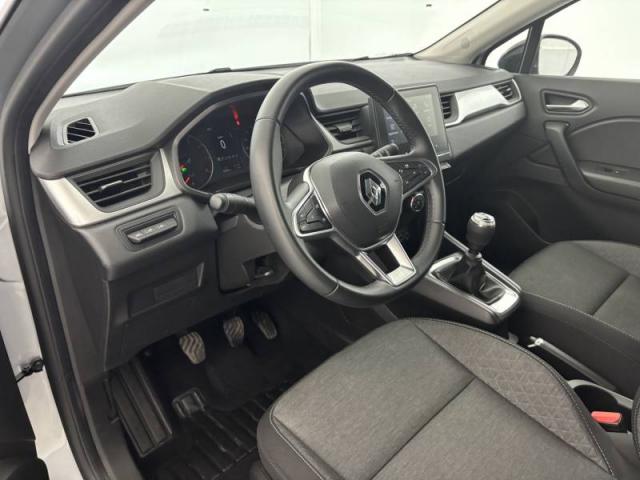 Renault Captur image 1