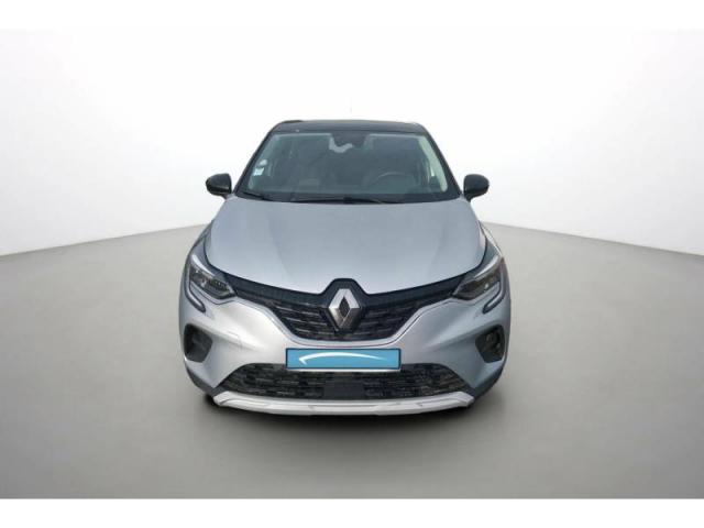 Renault Captur image 7