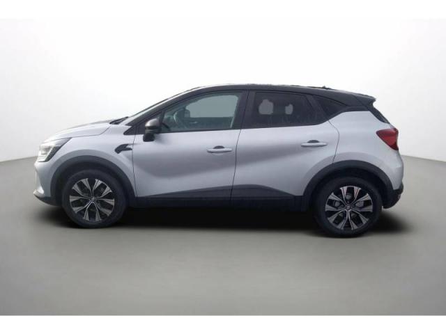 Renault Captur image 3