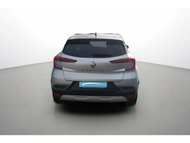 Renault Captur image 4