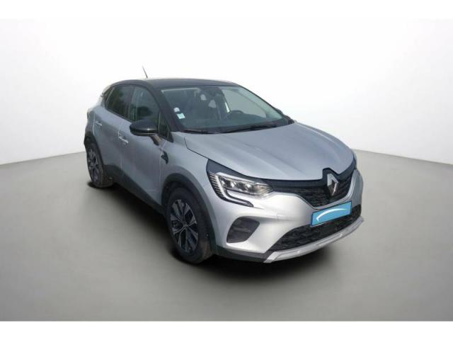 Renault Captur image 9